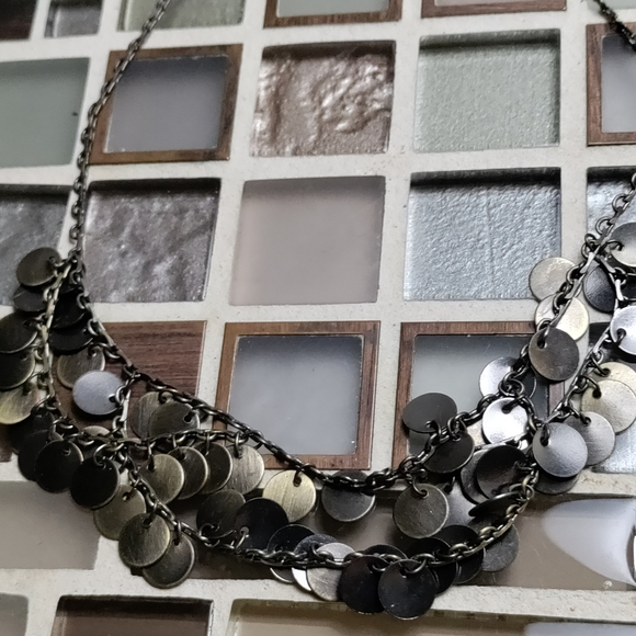 Vintage Icing necklace-$5 add on - Picture 8 of 8